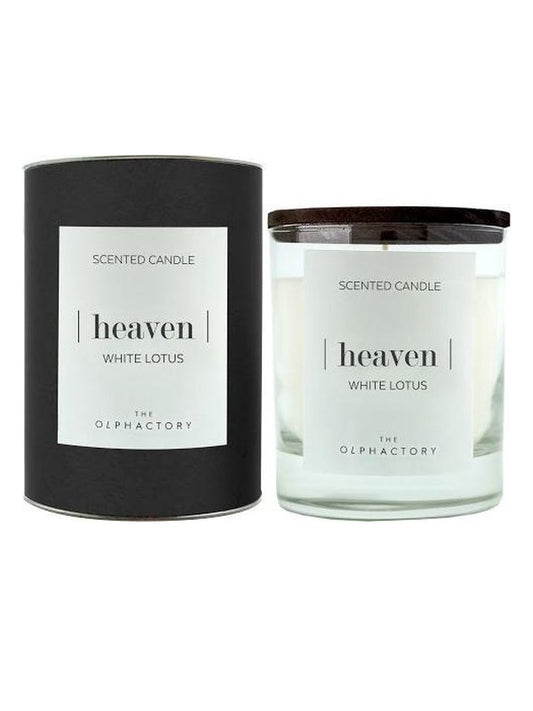 La Olfactura - Vela Perfumada "Heaven" 200G