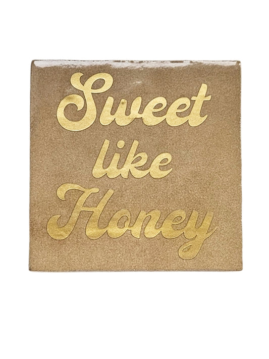 Azulejo - Sweet like Honey