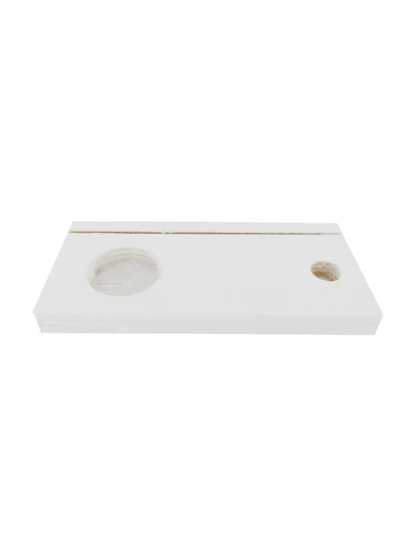 Elemento básico Just4You – blanco