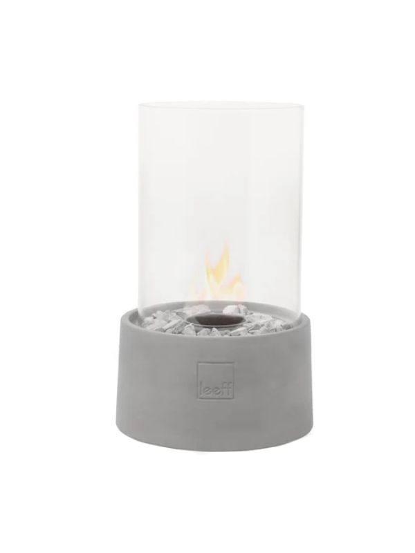 Leeff – Chimenea Stonefire