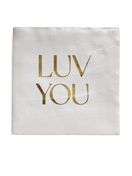 Azulejo - Love you