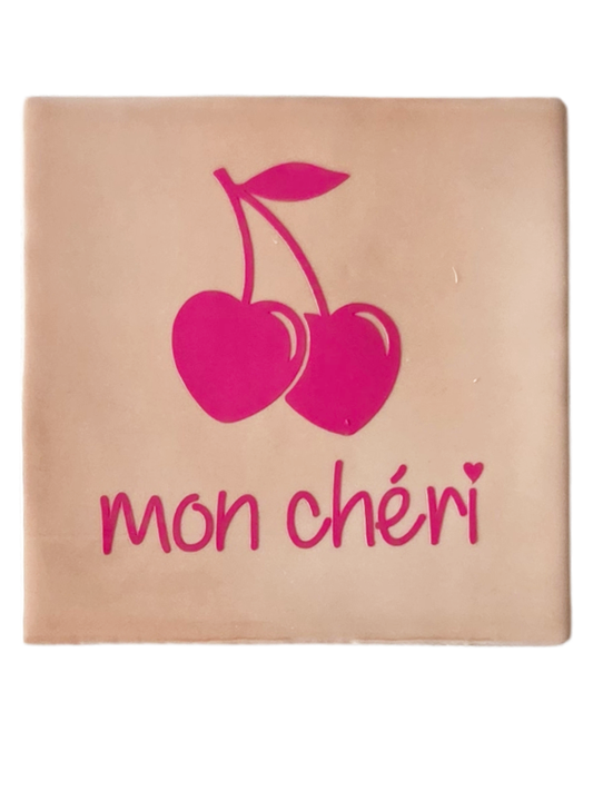 Azulejo - Mon Chéri