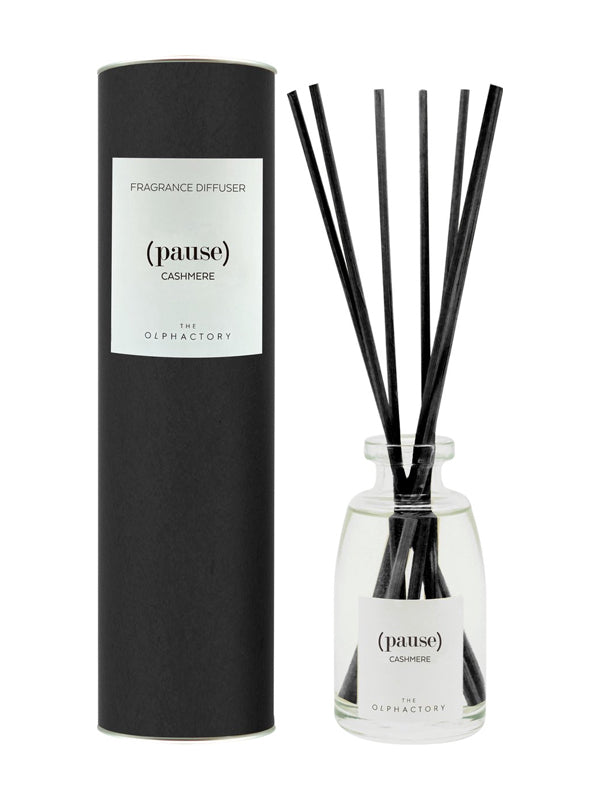 La Olfatoria – Varillas aromáticas "Pause"