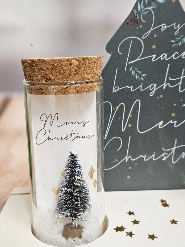 Just4You Tarrito Feliz Navidad