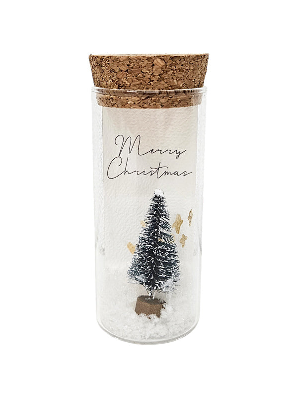 Just4You Tarrito Feliz Navidad