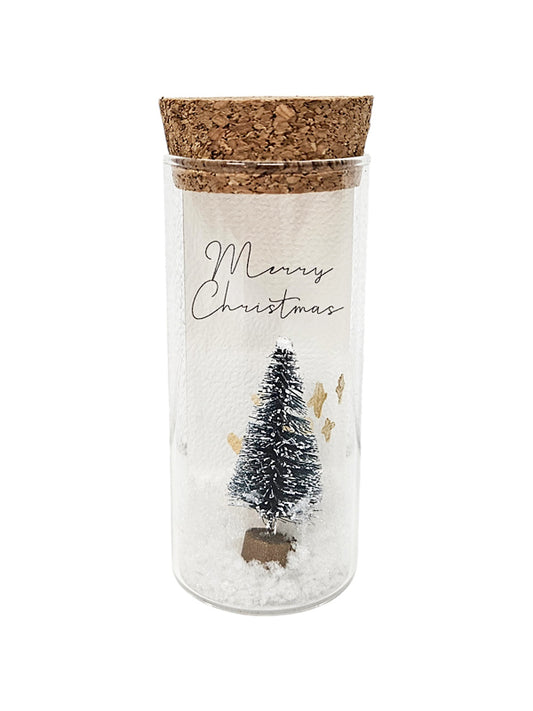 Just4You Tarrito Feliz Navidad