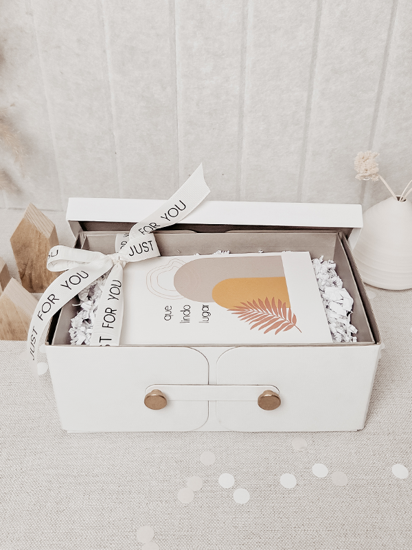Just4You - Tarjeta de forex – «Qué lindo lugar»