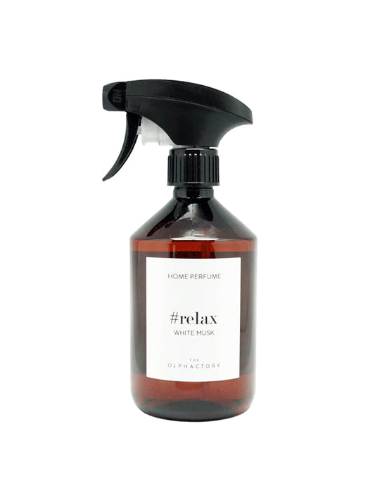 The Olphactory - Spray de ambiente Relax