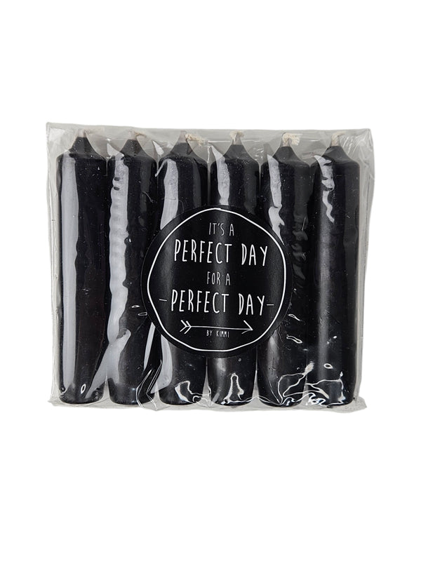 Juego de velas Rustik Lys