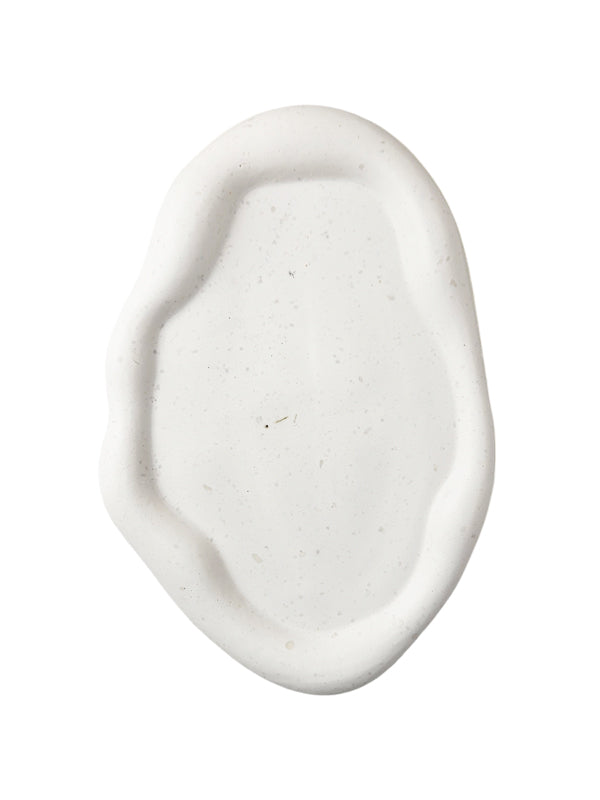 Most Lovely Bandeja Oval Decorativa L
