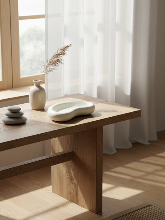 Bandeja Organic Mira