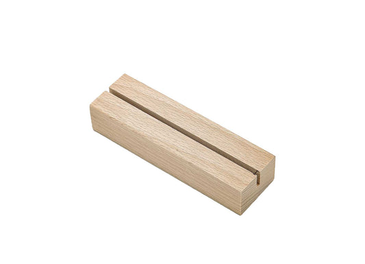 Norma para círculos de pared de madera