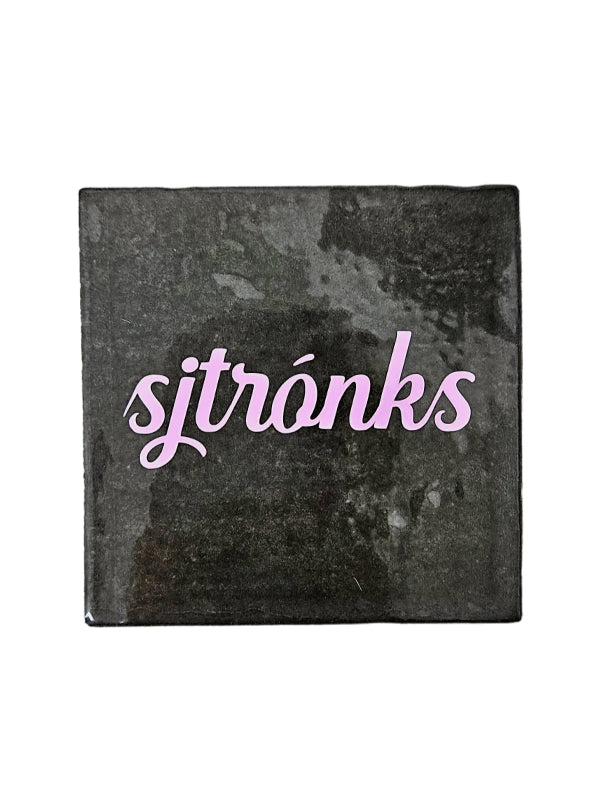Azulejo - Sjtronks
