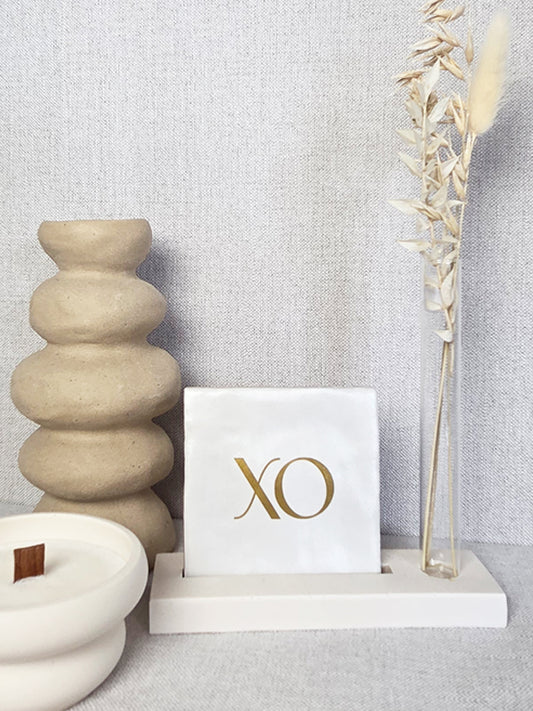 Porta azulejos L – Soporte de gres para azulejos y tubos