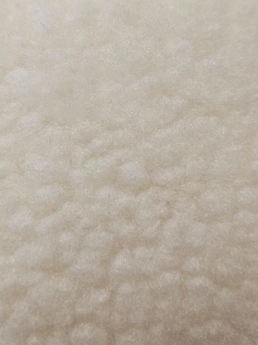 Cojín decorativo | Teddy Natural