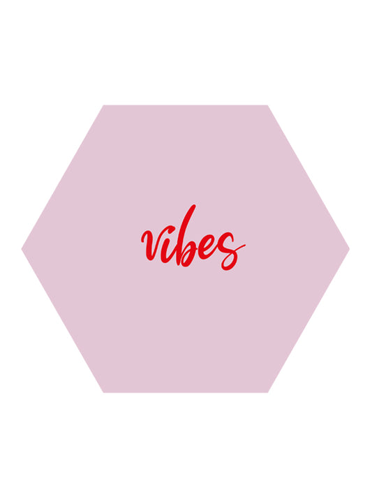 Just4You hexagonales del tablero de Forex Vibes