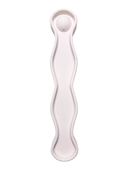 Soporte para Incienso Artesanal | organic | by Most Lovely