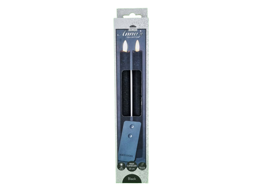 Velas LED 23cm